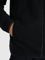 Fleece Sportstyle - Preta | 4F