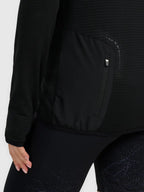 Moletom FNK Running - Preto | 4F