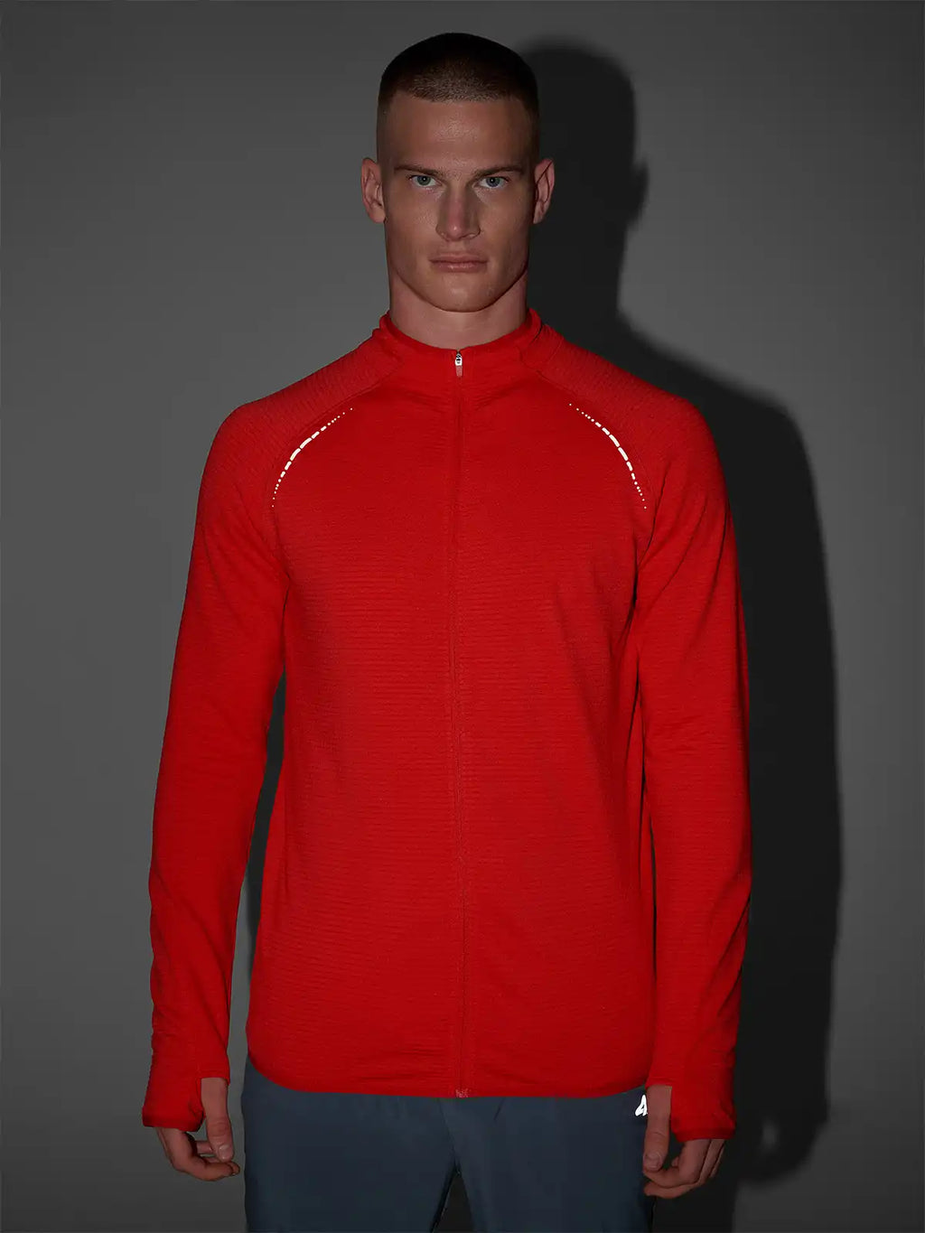 Moletom FNK Running - Coral | 4F