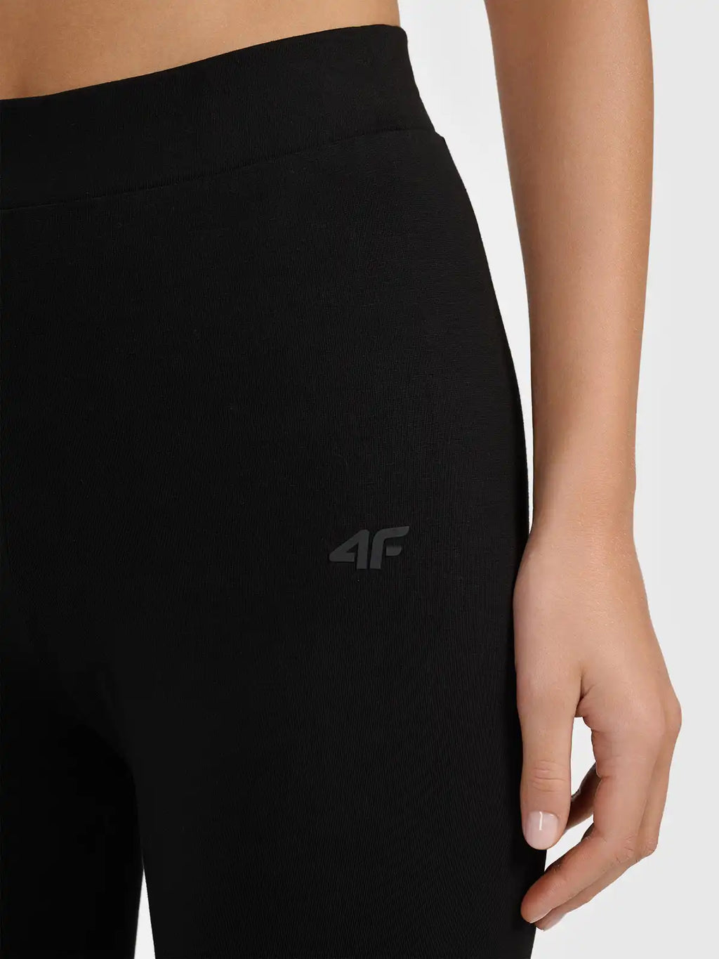 Legging Sportstyle - Preta | 4F