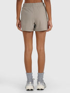 Shorts Feminino Multi Active Quick-drying - Verde | 4F