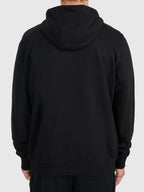 Moletom Masculino Sportstyle - Preto | 4F