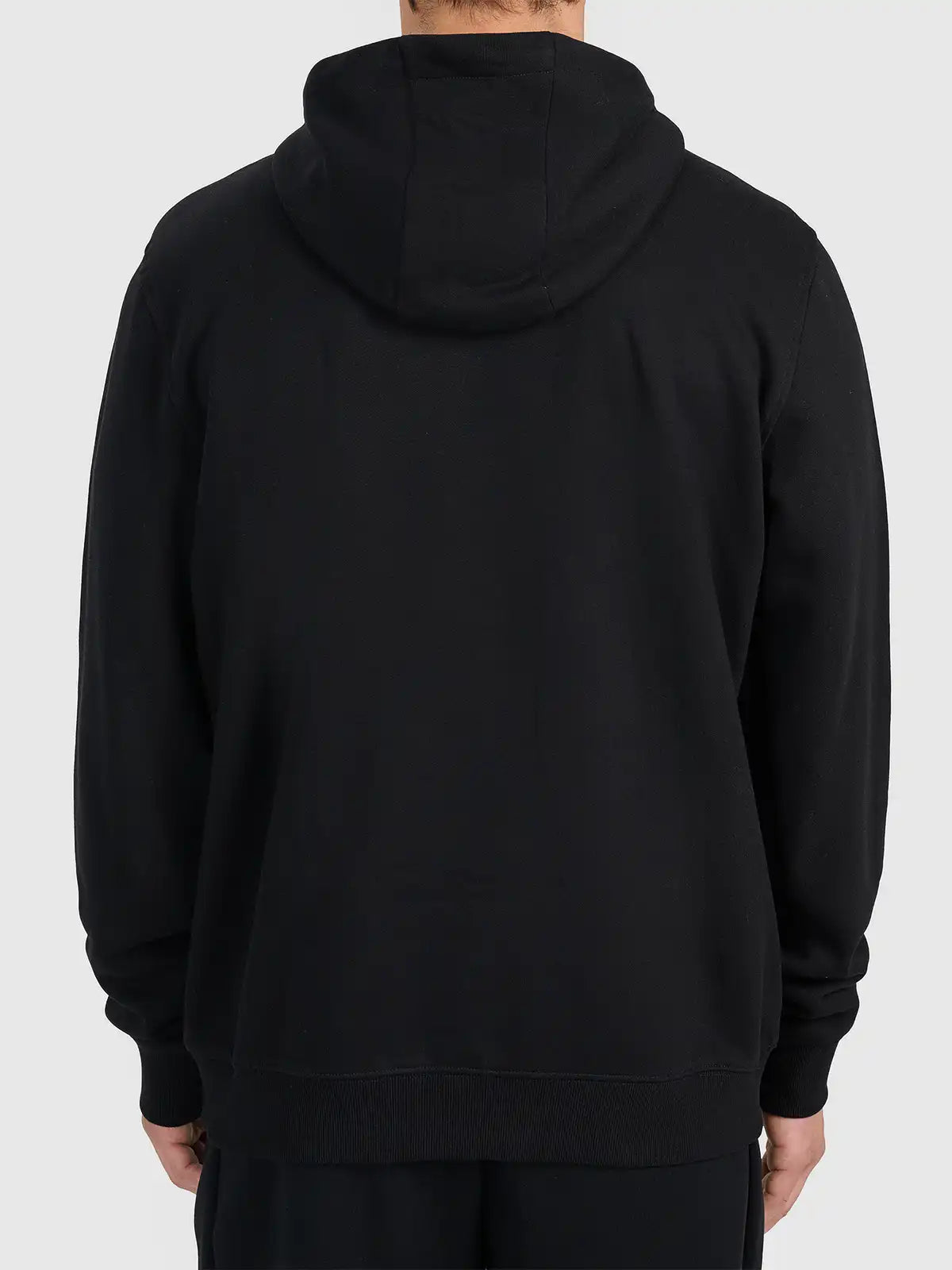 Moletom Masculino Sportstyle - Preto | 4F