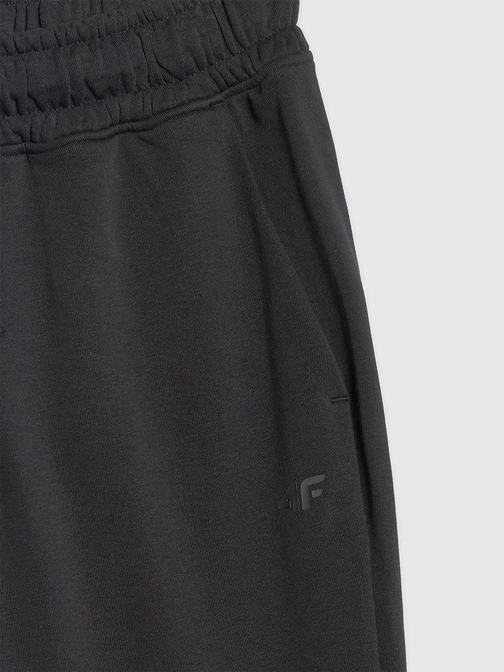 Calça Sportstyle - Preta | 4F
