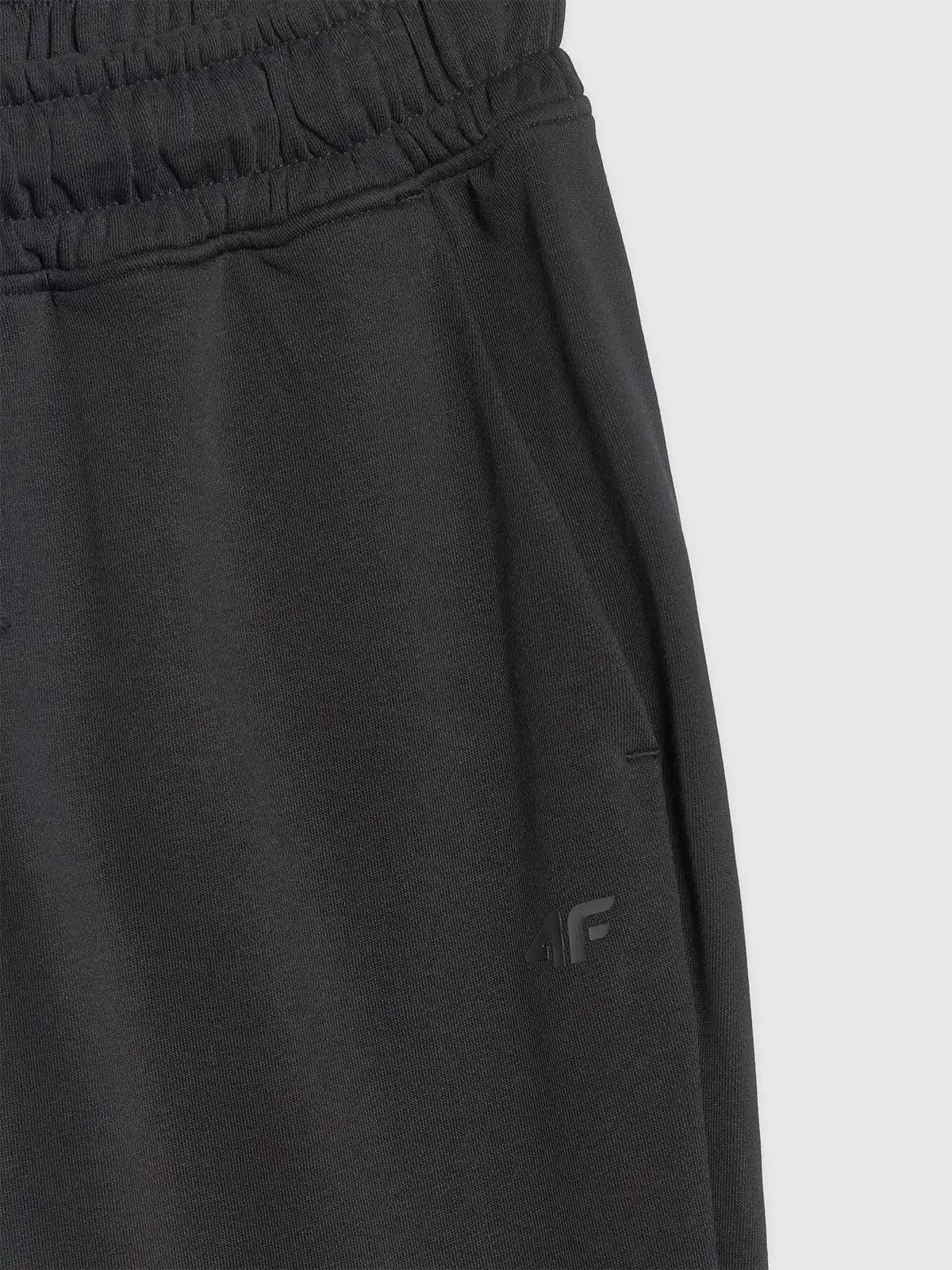 Calça Sportstyle - Preta | 4F