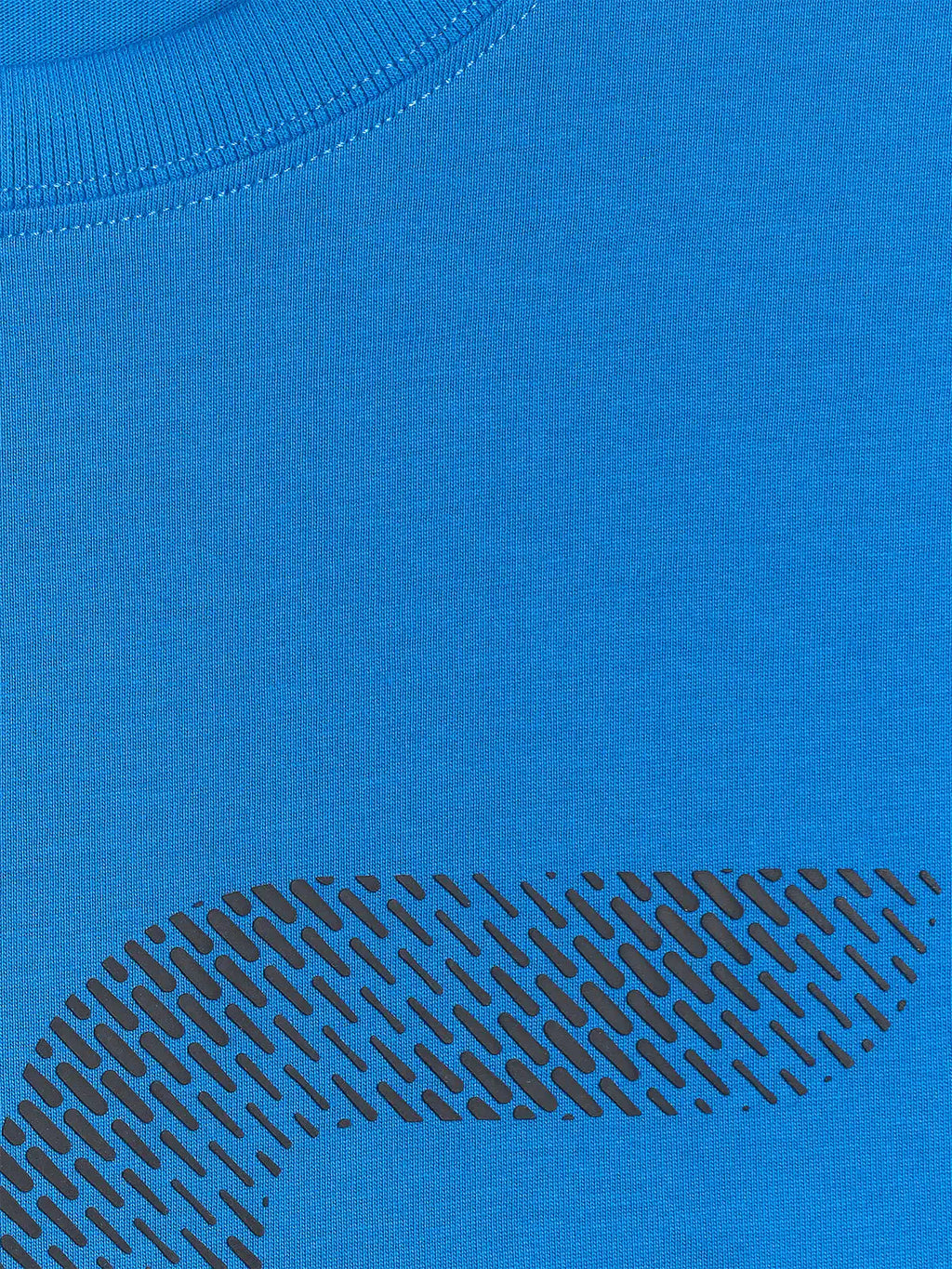 Camiseta Masculina Sportstyle - Azul | 4F