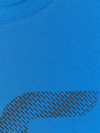 Camiseta Masculina Sportstyle - Azul | 4F