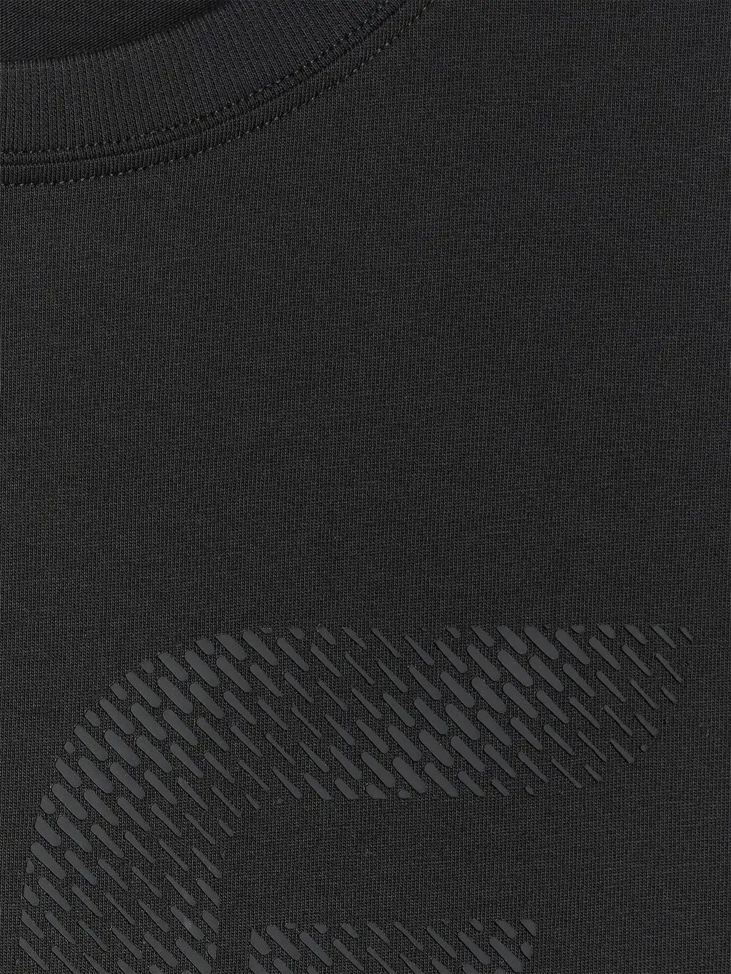 Camiseta Masculina Sportstyle - Preto | 4F