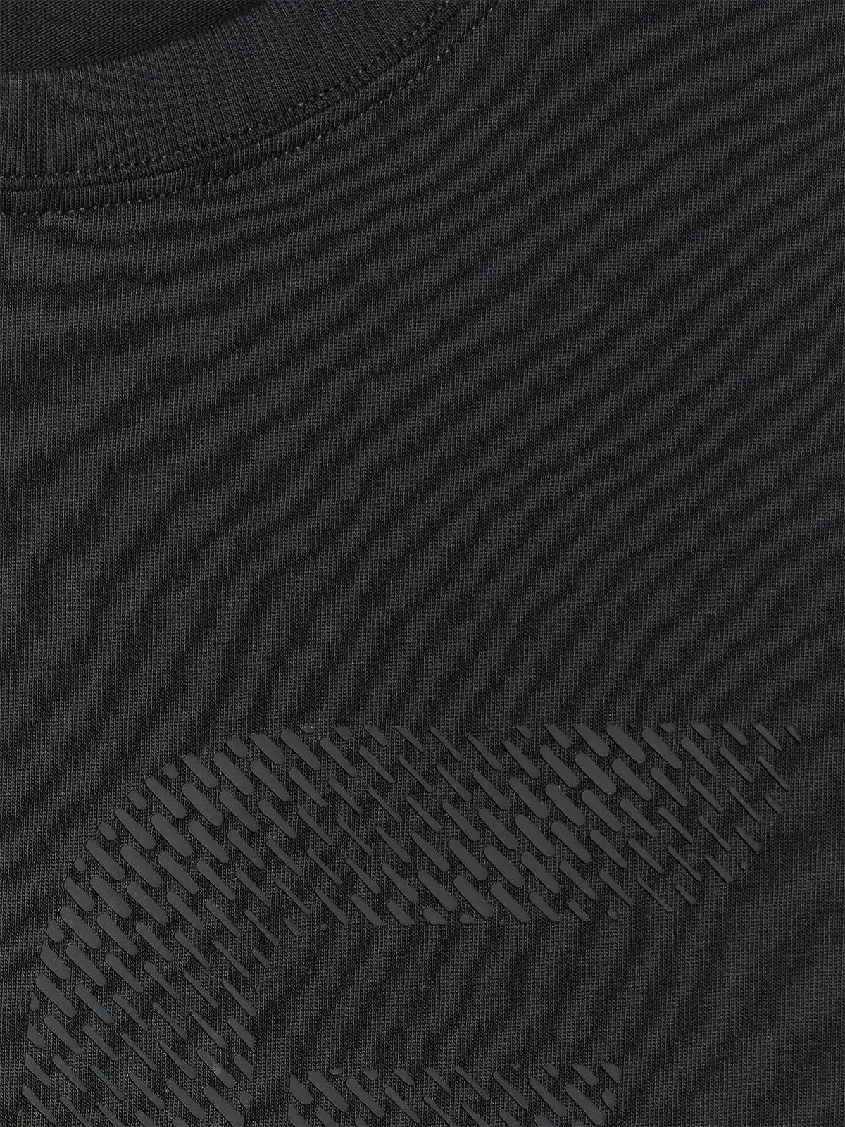 Camiseta Masculina Sportstyle - Preto | 4F