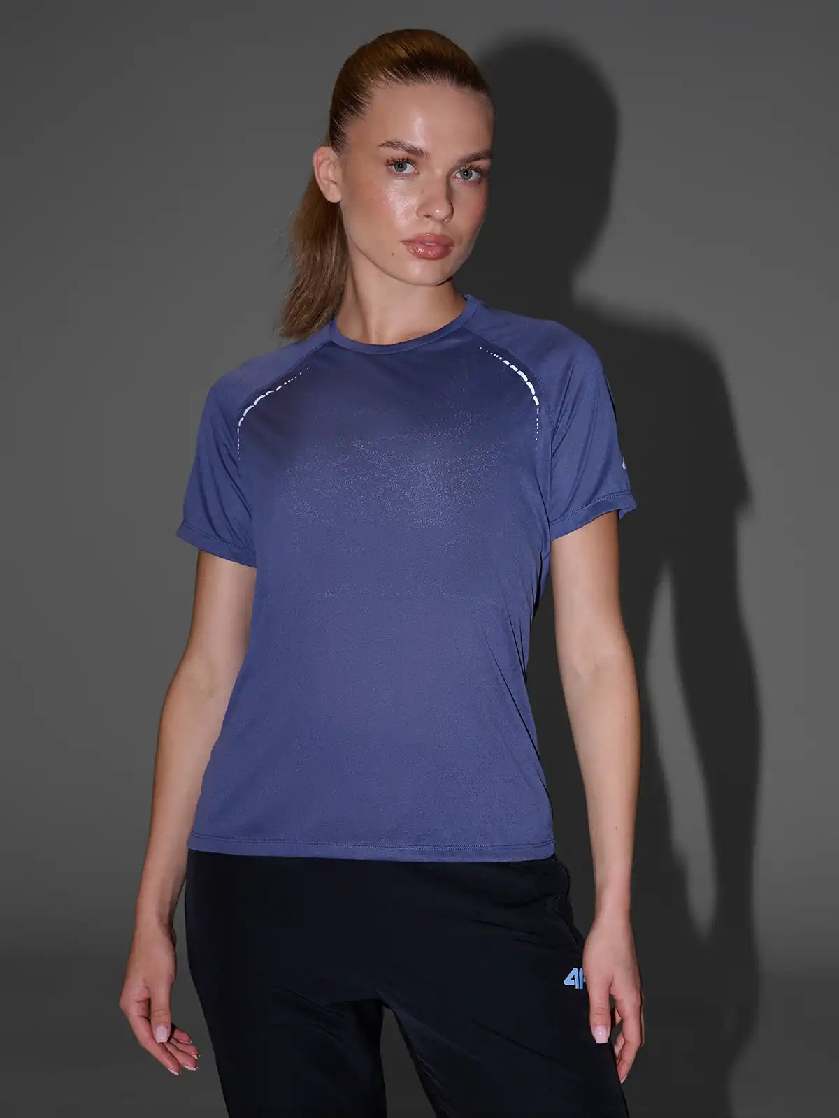Camiseta FNK Running - Azul | 4F