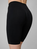 Bermuda Legging Feminina Multi Active - Preto | 4F