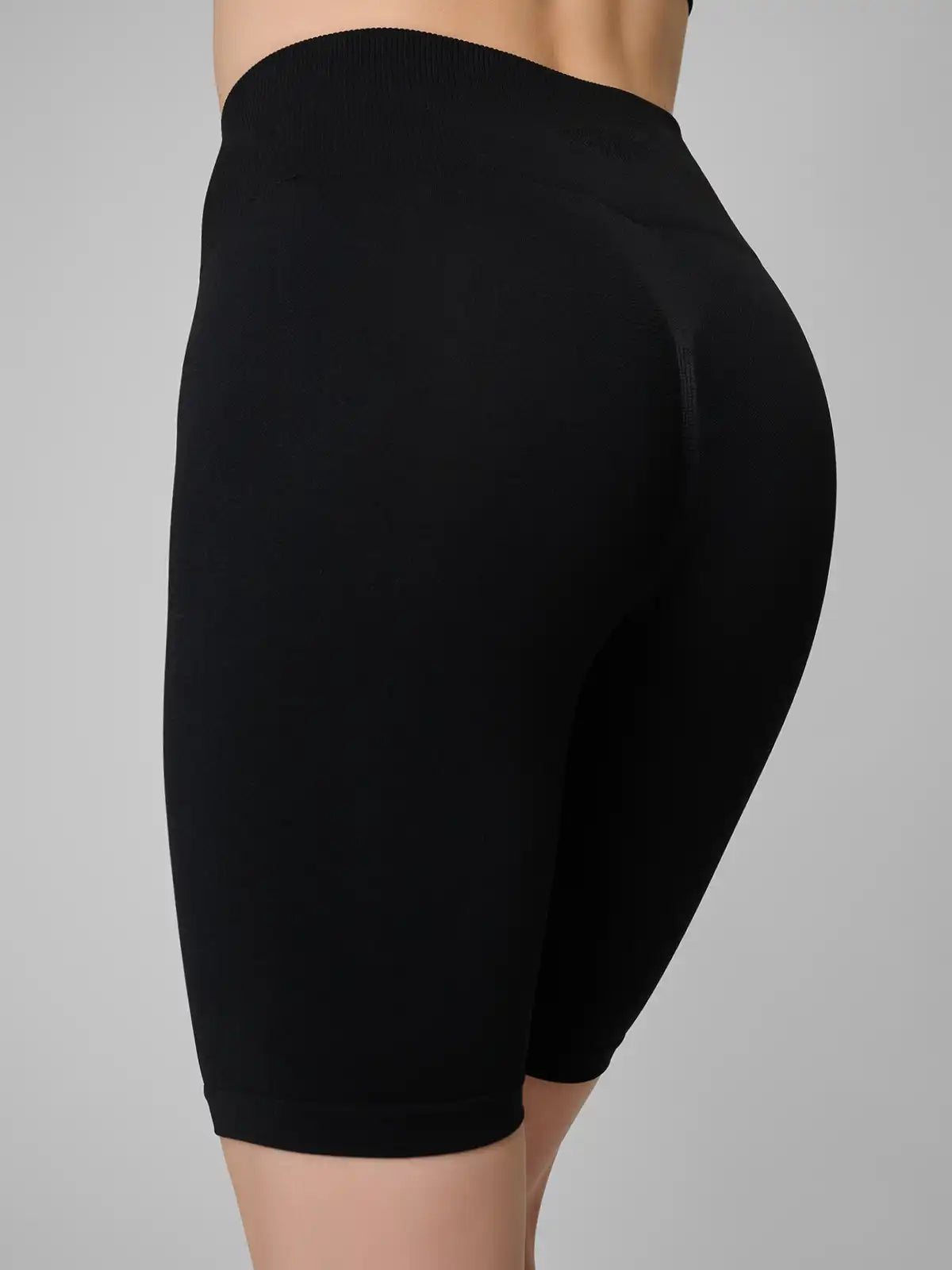 Bermuda Legging Feminina Multi Active - Preto | 4F