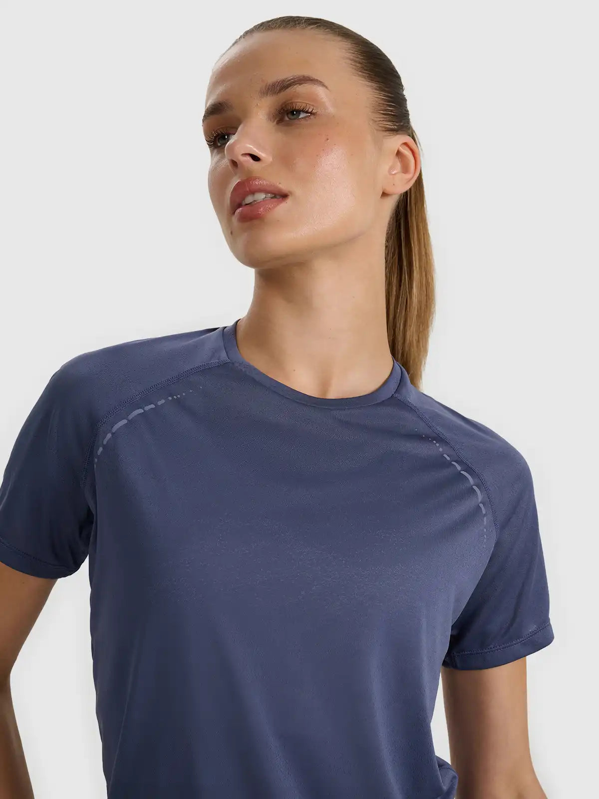 Camiseta FNK Running - Azul | 4F