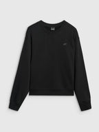 Moletom Sportstyle - Preto | 4F