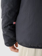 Jaqueta Puffer Masculina Dupla Face Primaloft ThermoPlume - Preto | 4F