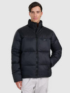 Jaqueta Puffer Masculina Multi Active Outdoor - Preto | 4F