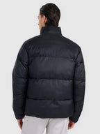 Jaqueta Puffer Masculina Multi Active Outdoor - Preto | 4F