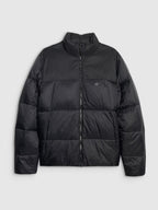 Jaqueta Puffer Masculina Multi Active Outdoor - Preto | 4F