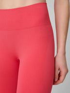 Legging Esportiva Feminina Multi Active - Coral | 4F