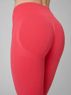 Legging Esportiva Feminina Multi Active - Coral | 4F