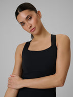 Macacão Feminino Training Quick-drying - Preto | 4F