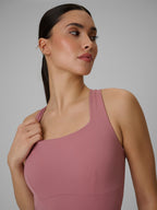 Macacão Feminino Training Quick-drying - Rosa Claro | 4F