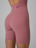 Macacão Feminino Training Quick-drying - Rosa Claro | 4F