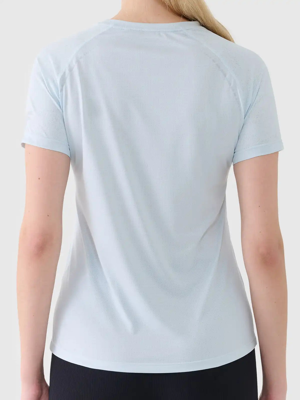 Camiseta FNK Running - Azul Claro | 4F