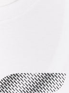 Camiseta Masculina Sportstyle - Branco | 4F