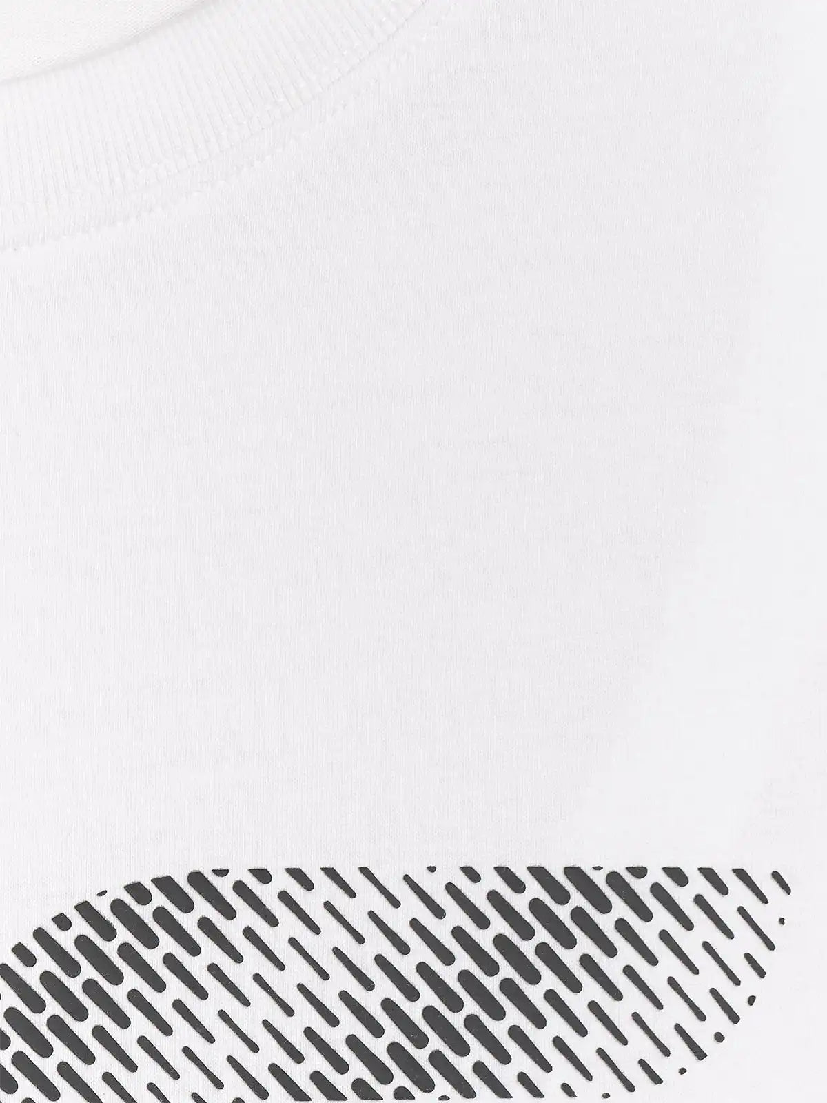Camiseta Masculina Sportstyle - Branco | 4F