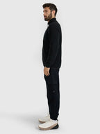 Fleece Sportstyle - Preta | 4F