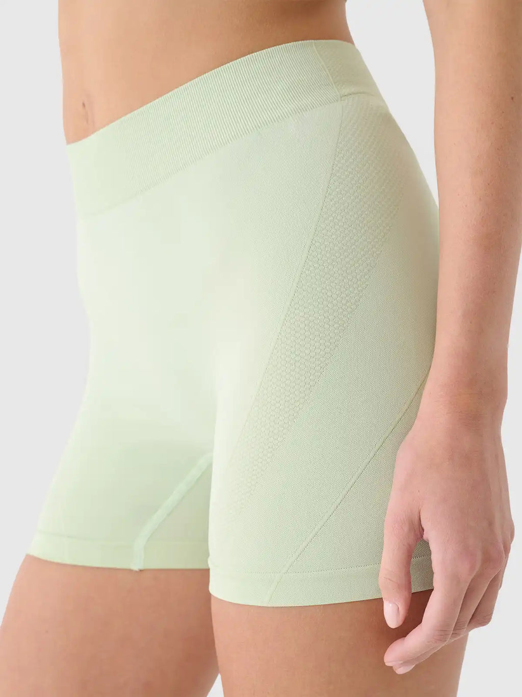 Short Legging FNK Training - Verde Menta | 4F