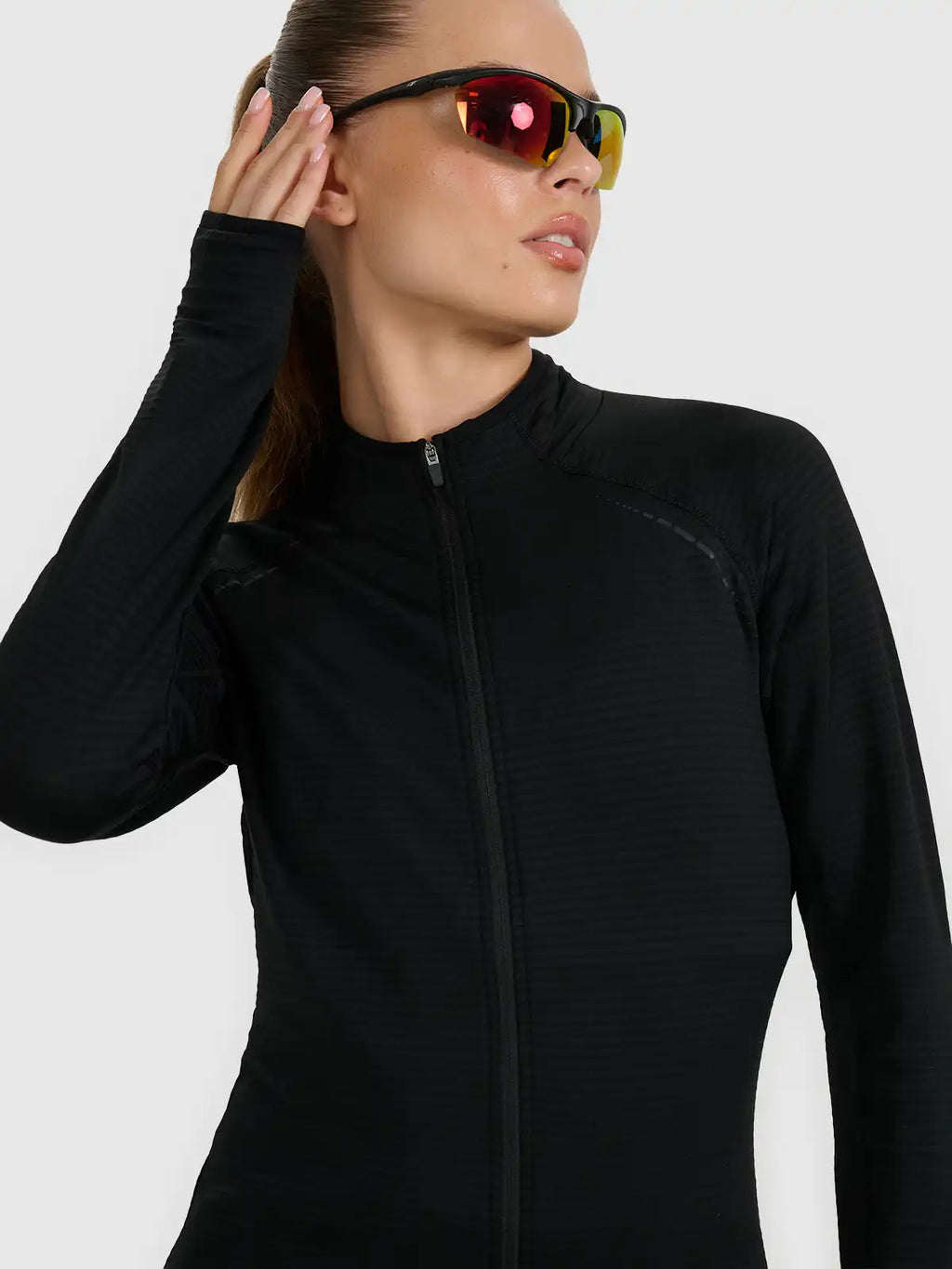 Moletom FNK Running - Preto | 4F