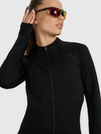 Moletom FNK Running - Preto | 4F