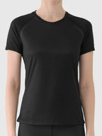 Camiseta FNK Running - Preta | 4F
