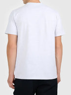 Camiseta Masculina Sportstyle - Cinza claro mesclado | 4F
