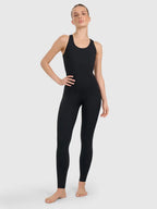 Macacão Yoga - Preto | 4F