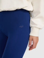 Legging Sportstyle - Azul Marinho | 4F