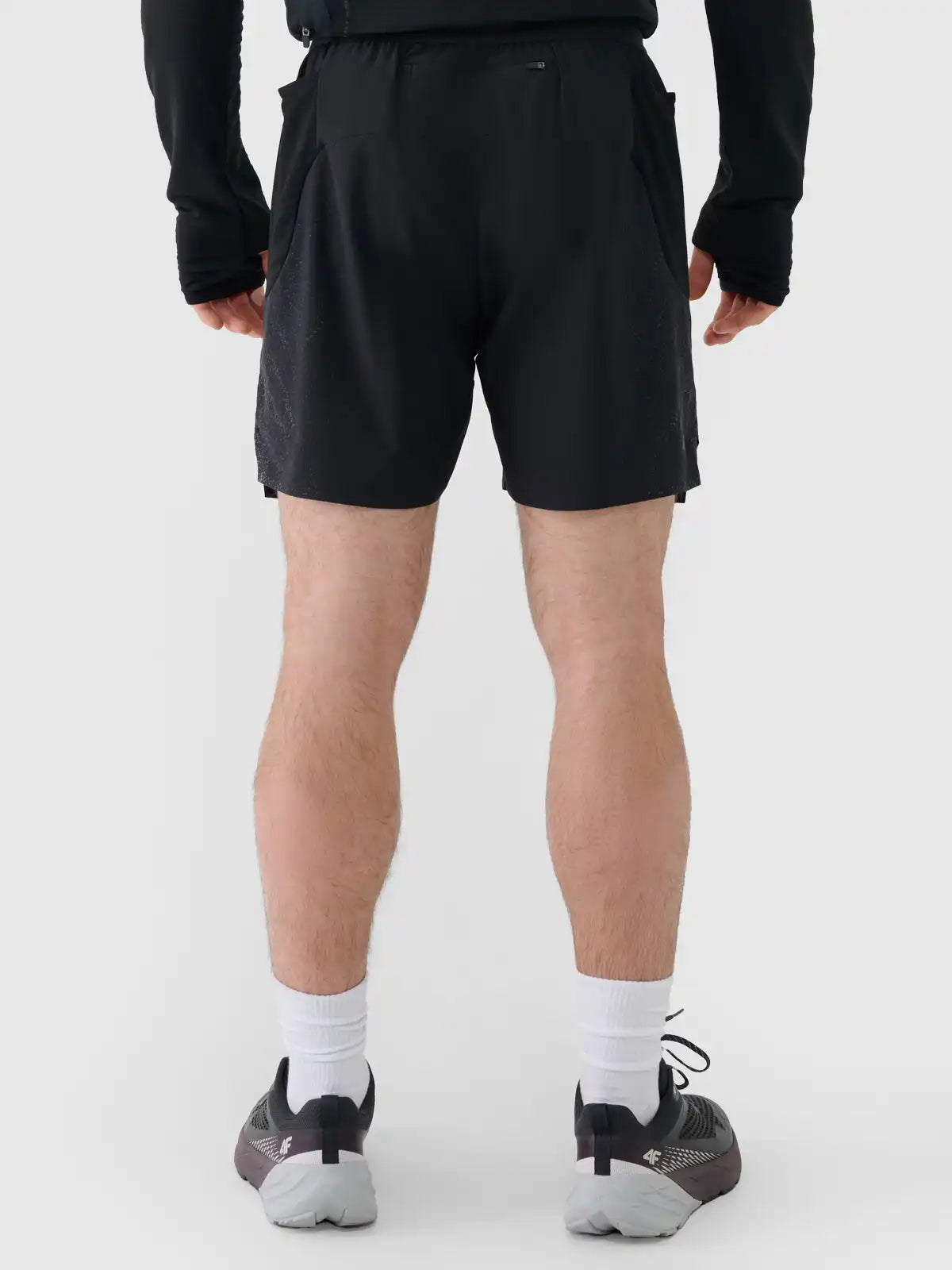 Short FNK Running - Preto | 4F