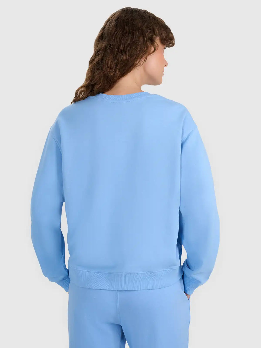 Moletom Sportstyle - Azul | 4F