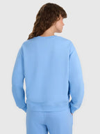 Moletom Sportstyle - Azul | 4F