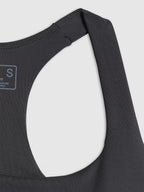 Regata de Treino Feminino Slim Quick Dry - Preto | 4F