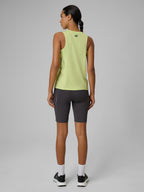 Bermuda Feminina de Compressão Running Quick Dry - Cinza | 4F