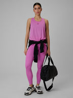 Legging Esportiva Feminina Quick-Drying Training - Rosa | 4F