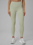 Legging Esportiva Feminina Training - Verde claro | 4F