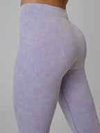 Legging Esportiva Feminina Training - Roxo | 4F