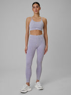 Legging Esportiva Feminina Training - Roxo | 4F