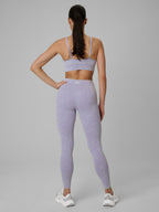 Legging Esportiva Feminina Training - Roxo | 4F