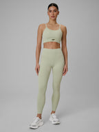 Top Esportivo Feminino Training - Verde claro | 4F