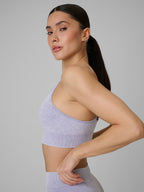Top Esportivo Feminino Training - Roxo | 4F